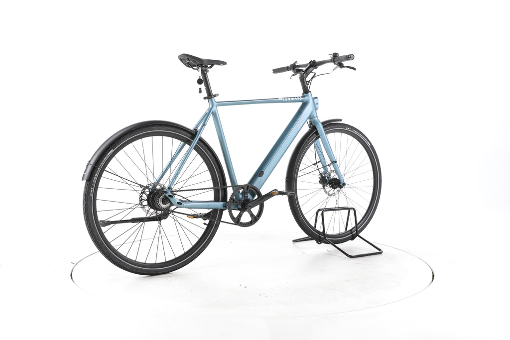 TENWAYS CGO600 Pro City E-Bike - Image 12
