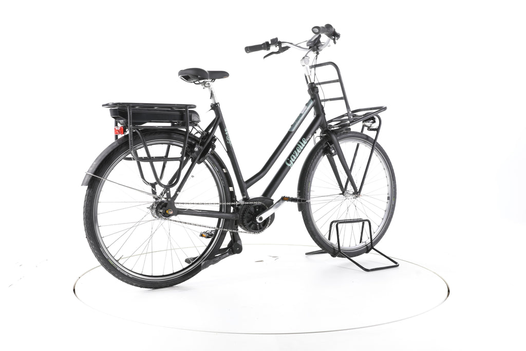 Gazelle Miss Grace C7+ HMB City E-Bike - Image 12