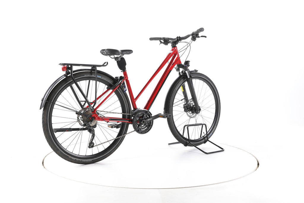 Kalkhoff Endeavour 30 Fahrrad City & Trekking - Image 12