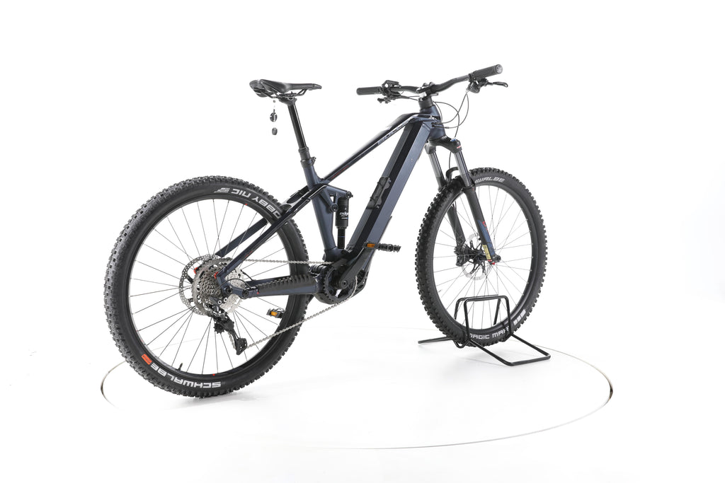 Bulls Sonic EVO AM 1 E-Bike Fully - Image 12