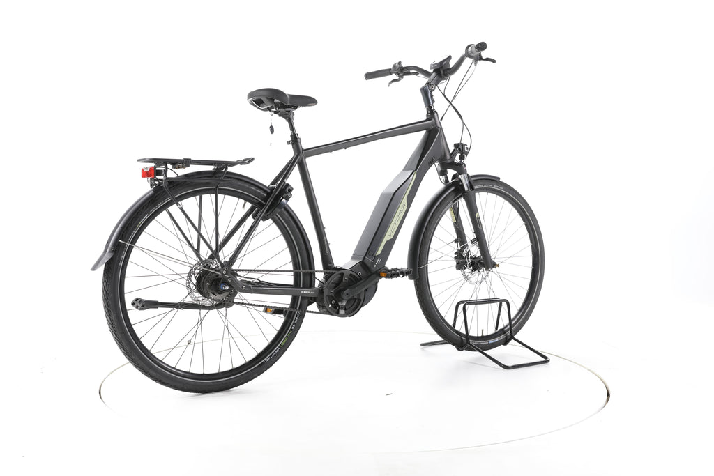 Victoria eTrekking 9.8 City E-Bike - Image 12