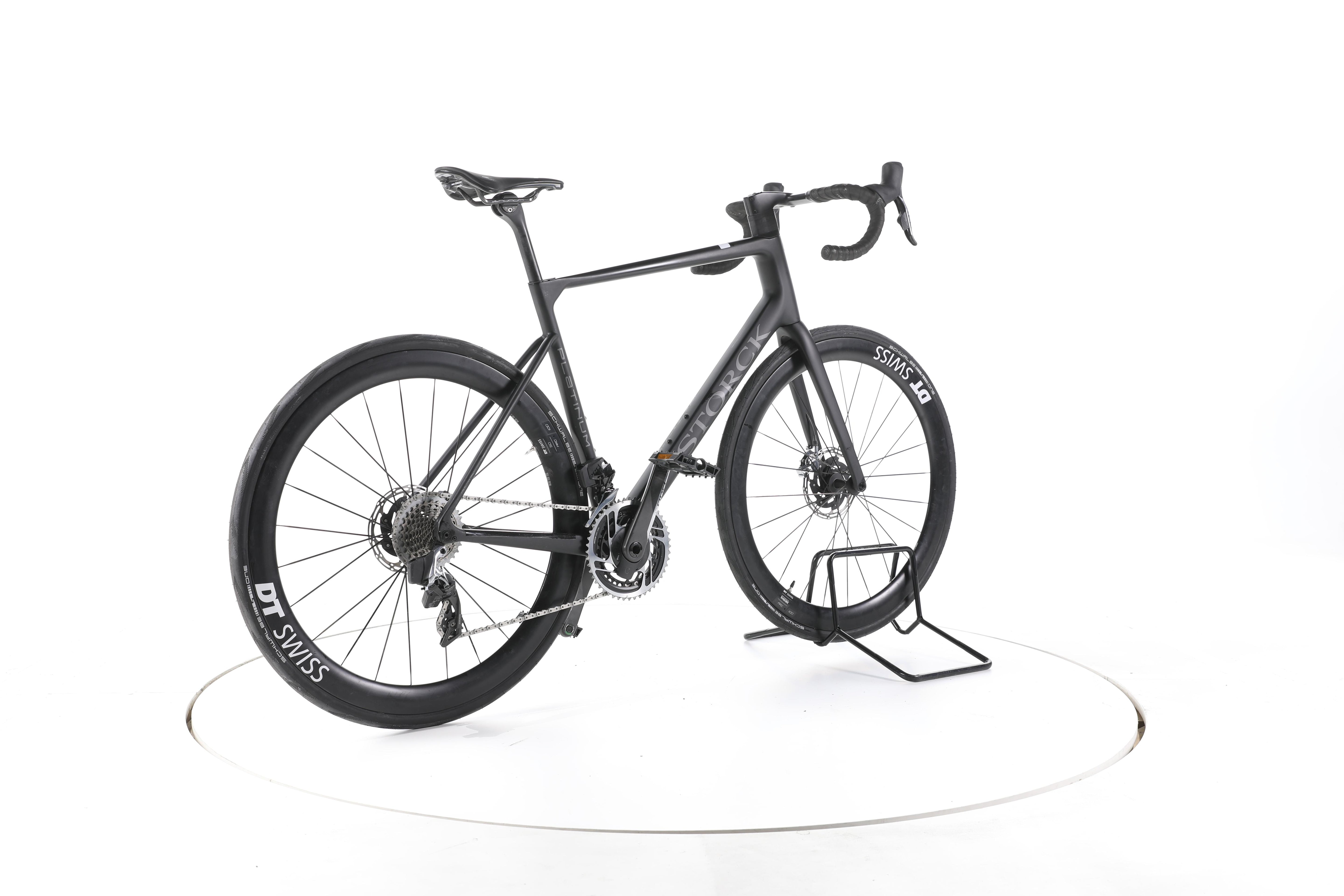 Storck Aernario 3 SRAM RED Rennrad Carbon - Image 12