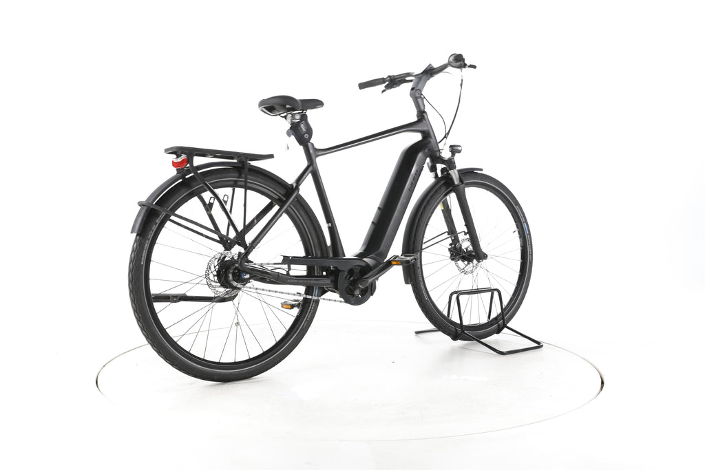 Giant DailyTour E+ 2 City E-Bike - Image 12