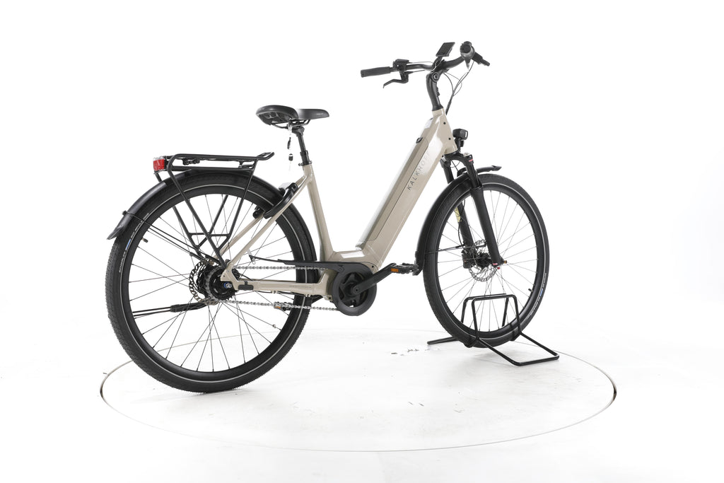 Kalkhoff Endeavour 3.B Move City E-Bike Tiefeinsteiger 2024 - Image 12