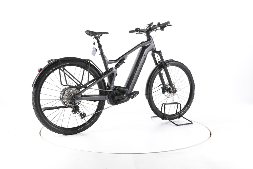 Focus Thron² 6.8 EQP SUV E-Bike - Image 12