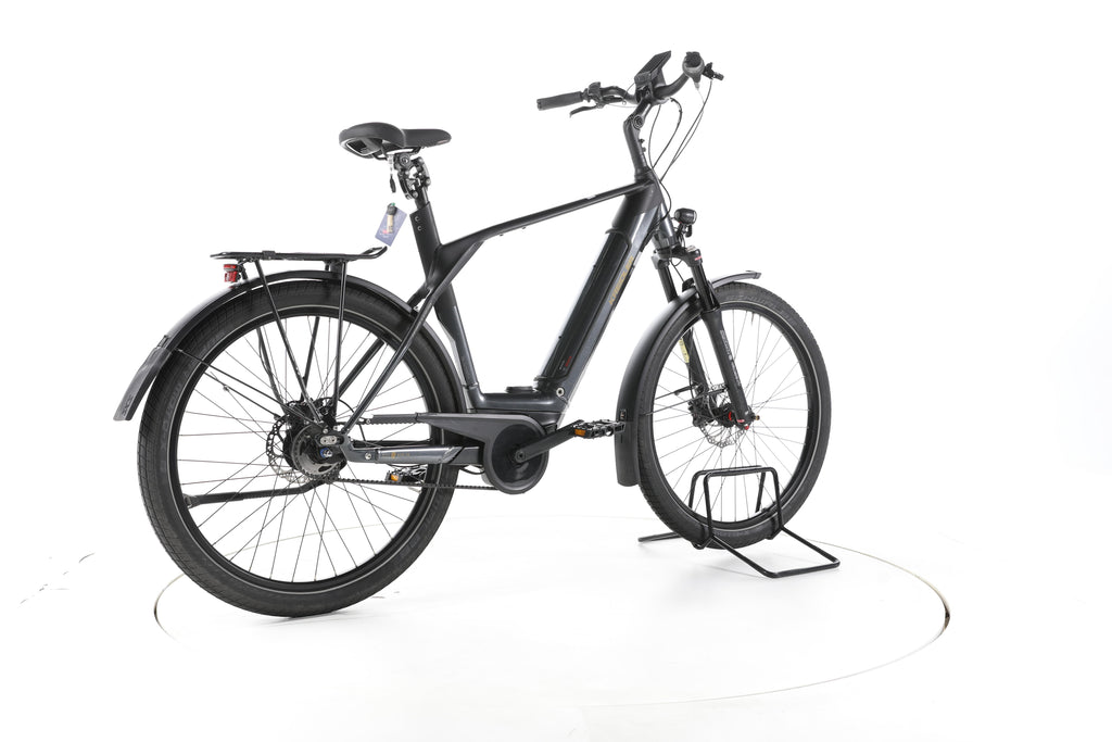 Kreidler Vitality Eco 10 City E-Bike - Image 12