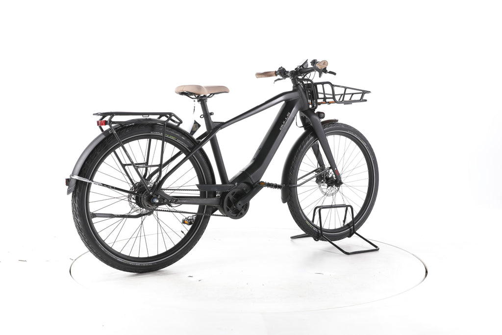 Bulls Sturmvogel Evo 5F City E-Bike - Image 12