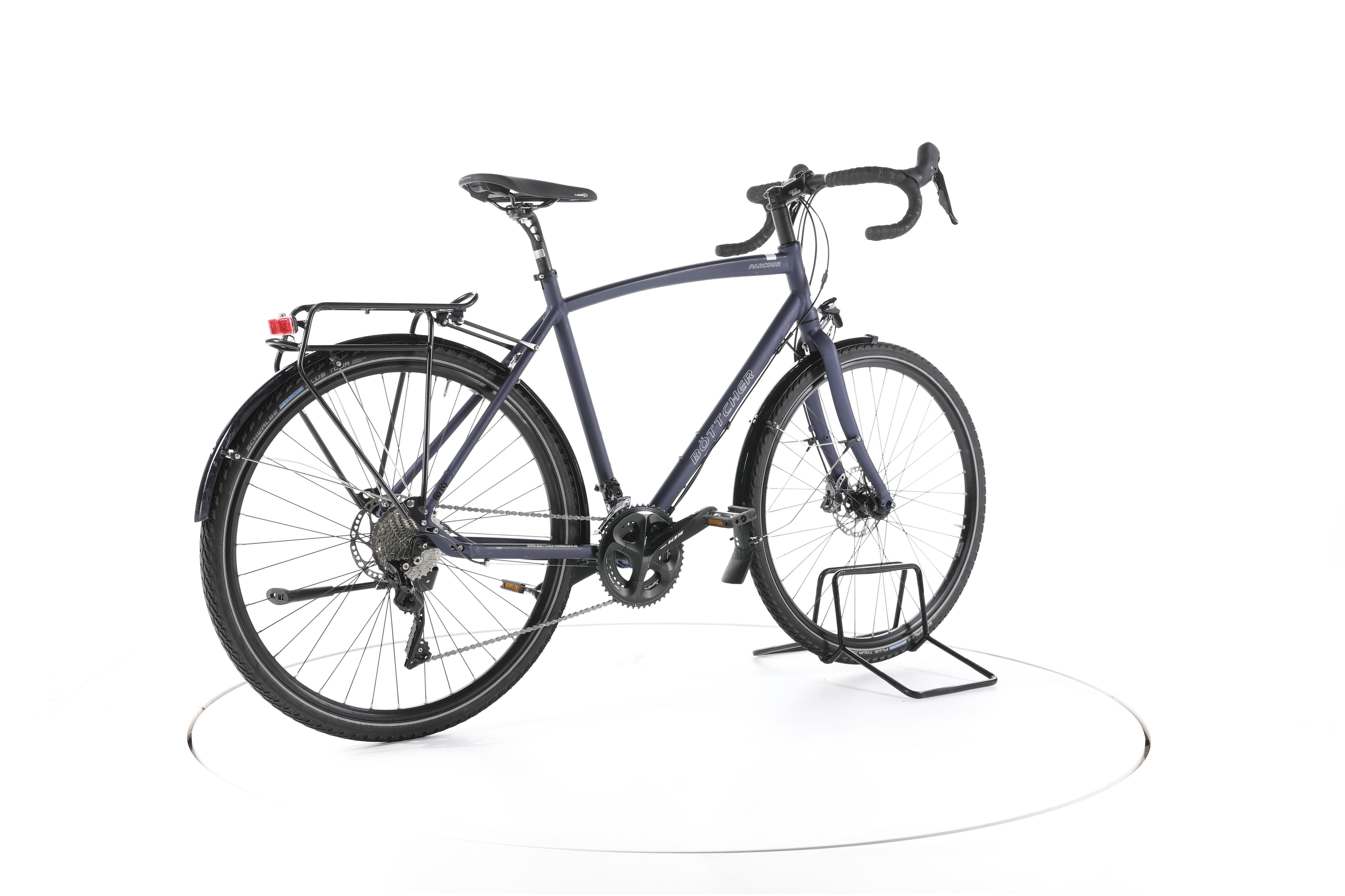 Böttcher Parcour - Image 12