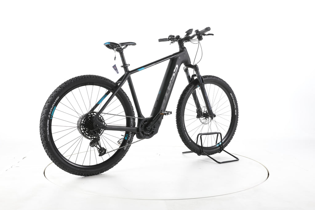 Axess Element E-Bike - Image 12