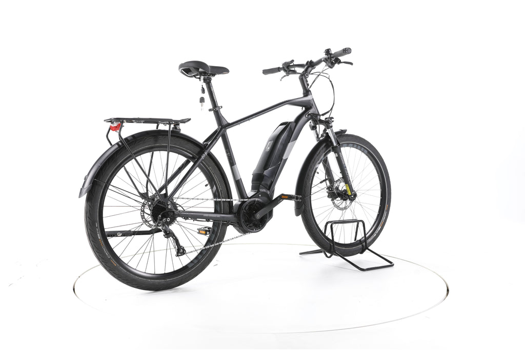 R Raymon Tourray E 3.0 Trekking E-Bike - Image 12