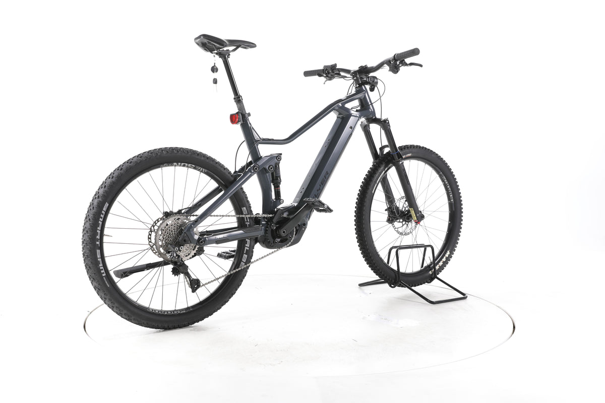 FLYER Uproc3 4.10 E-Bike Fully - Image 12