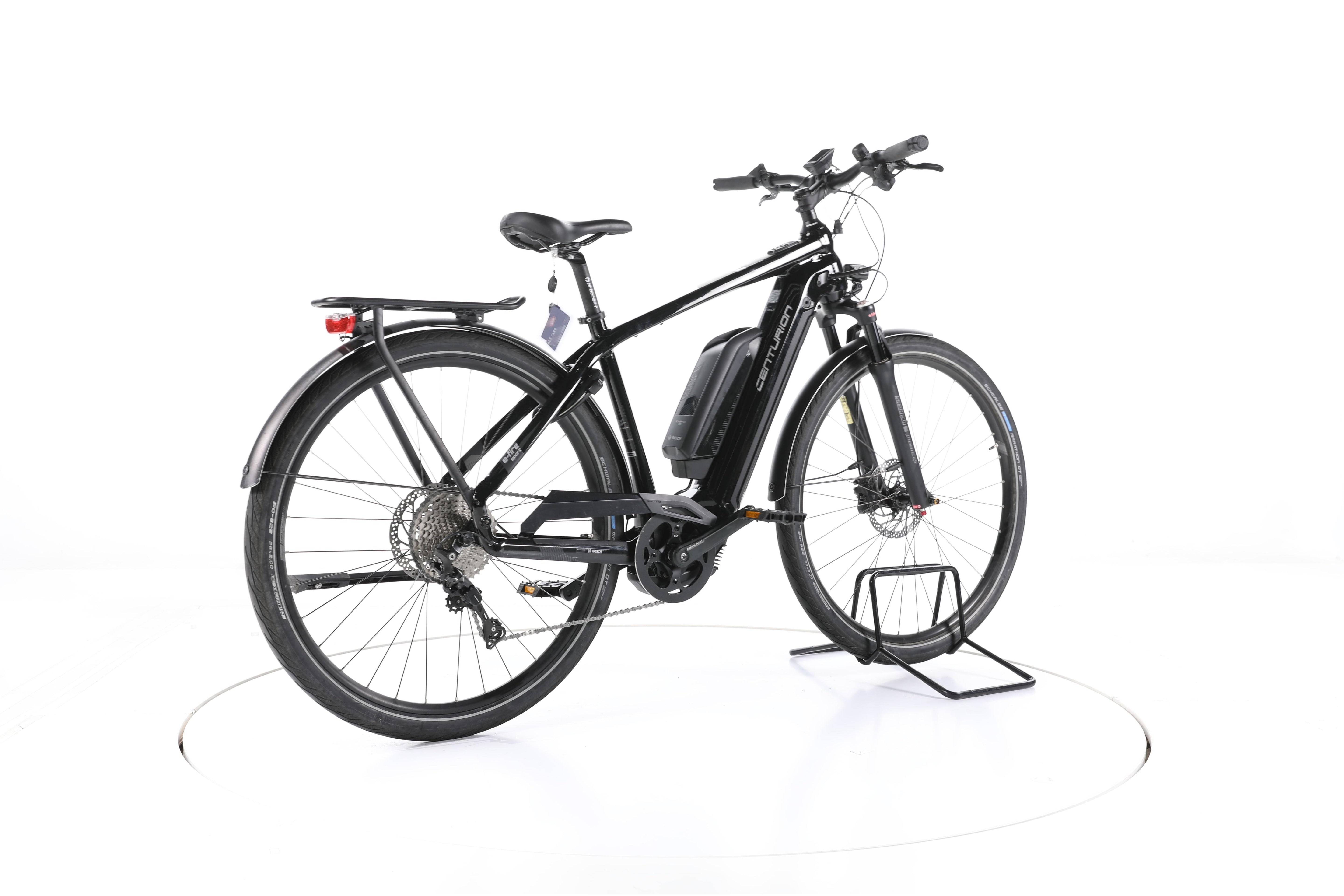 Centurion E-Fire Sport R2600i Trekking E-Bike - Image 12