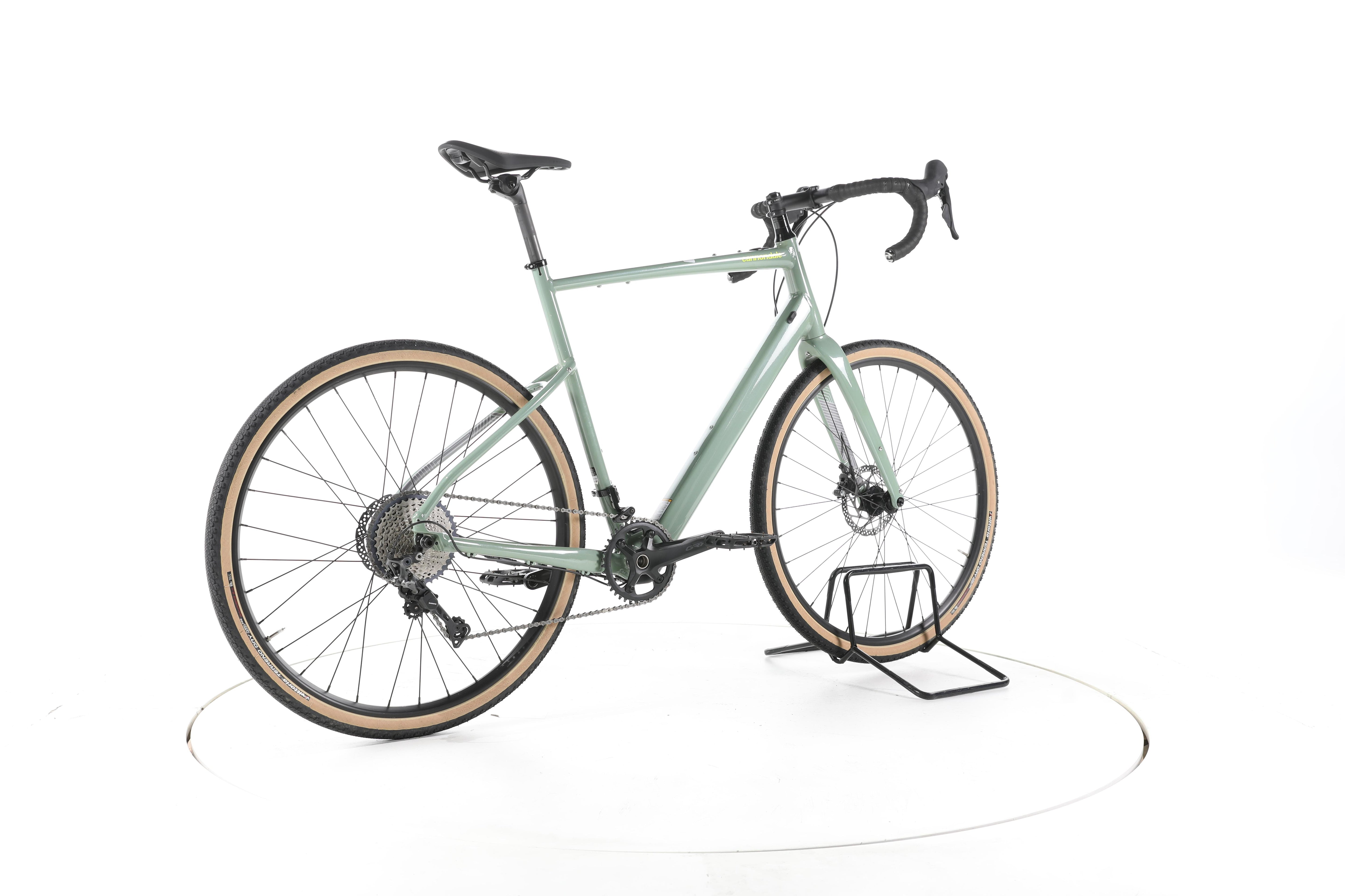 Cannondale Topstone Neo SL 1 E-Gravelbike - Image 12