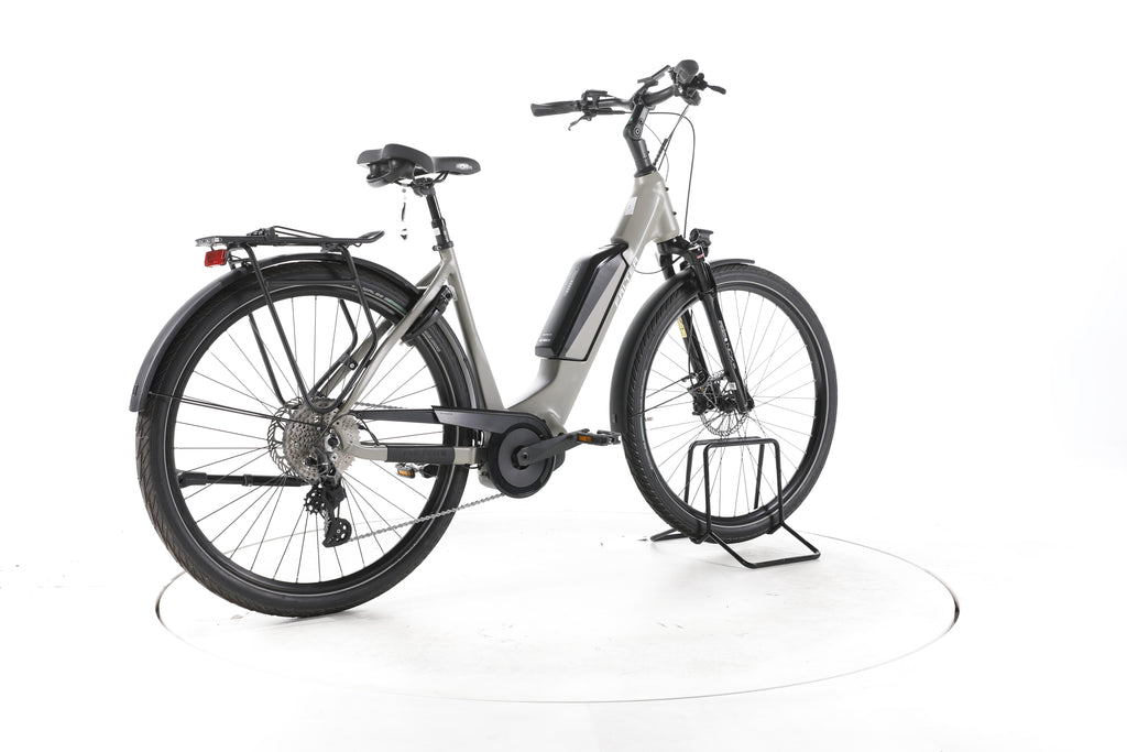 FALTER E 9.5 KS Trekking E-Bike Tiefeinsteiger - Image 12
