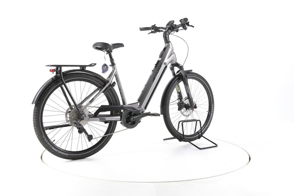 Centurion E-Fire City R960i Trekking E-Bike Tiefeinsteiger - Image 12