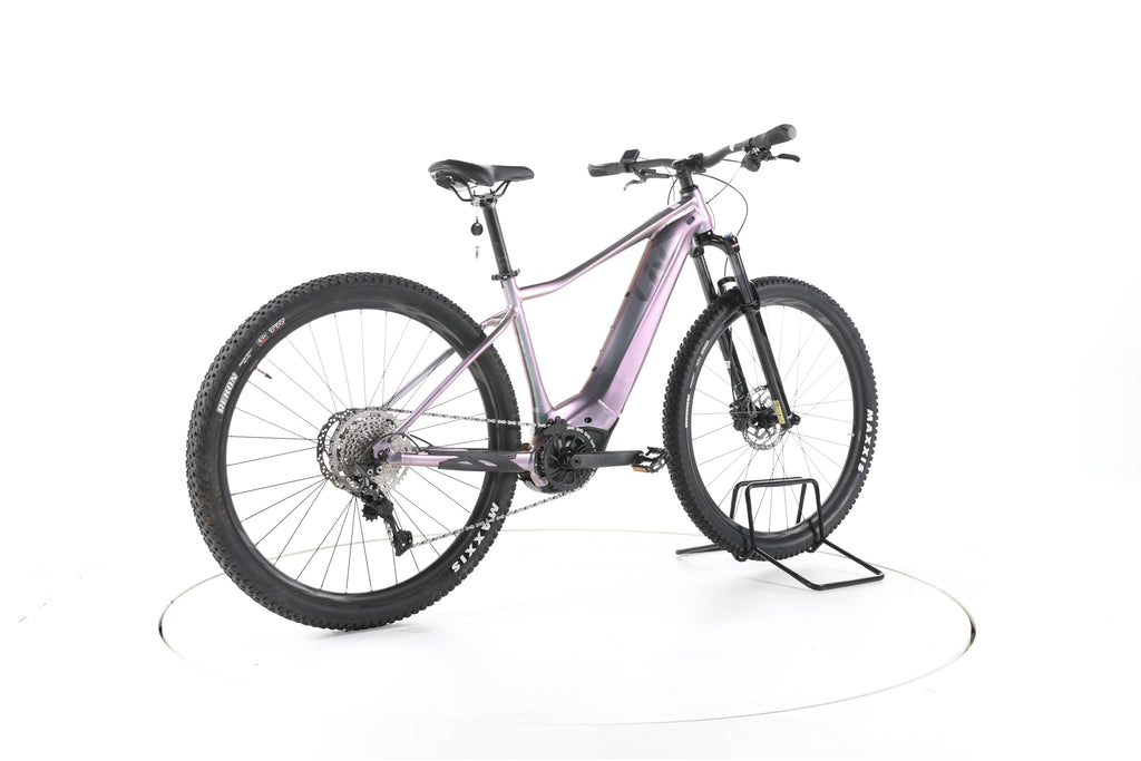 Liv Vall-E+ 2 E-Bike 2023 - Image 12