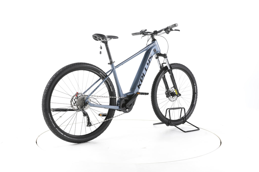 Kellys TYGON R10 P E-Bike 2023 - Image 12