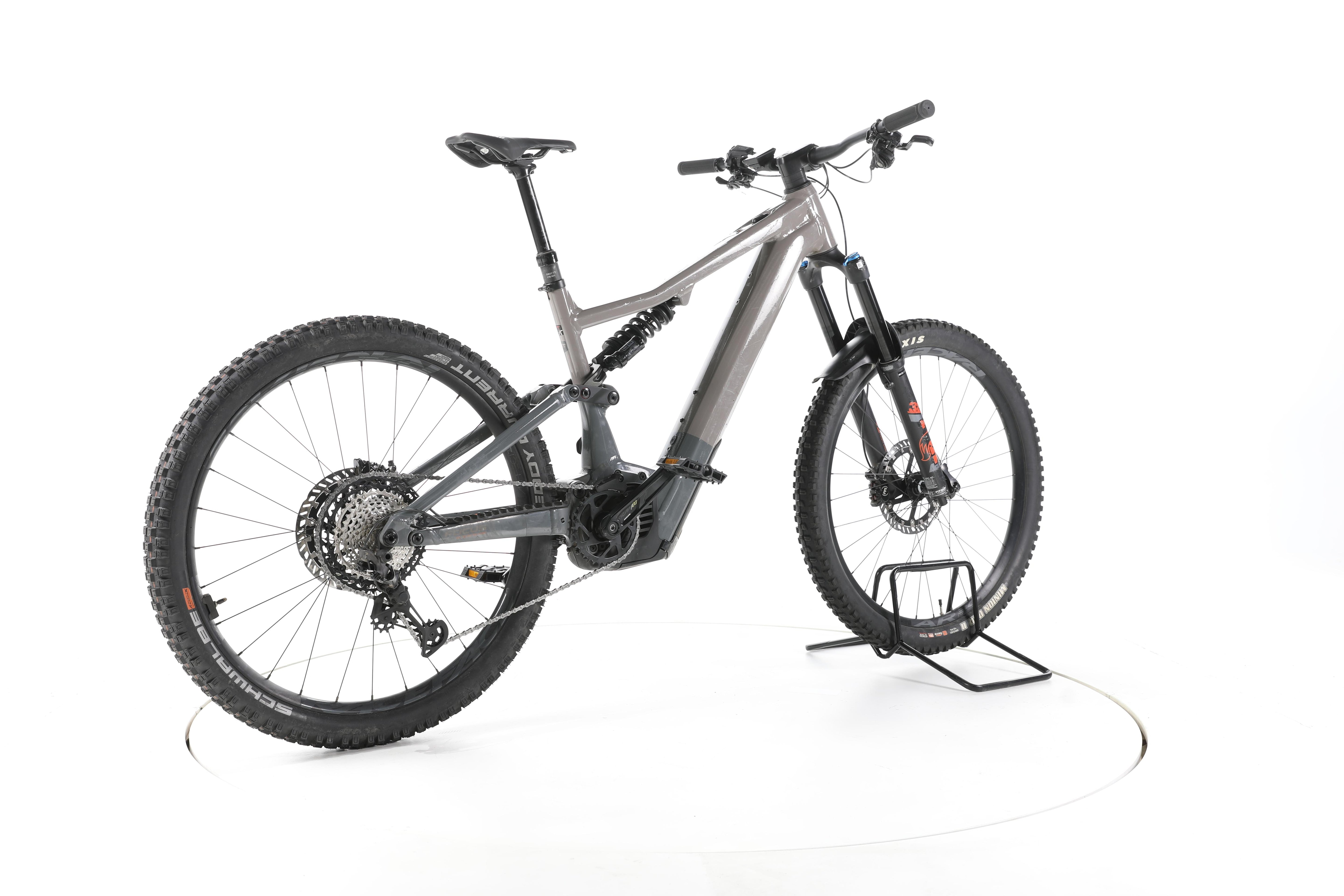 Focus Sam² 6.8 E-Bike Fully - Image 12