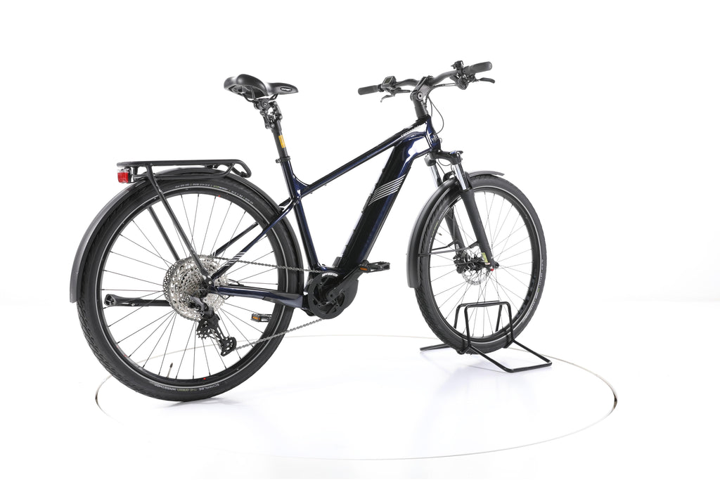 Cannondale Tesoro Neo 2 Trekking E-Bike - Image 12