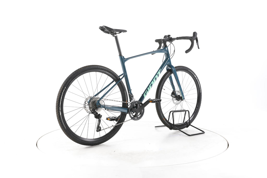 Giant Revolt 1 Gravelbike 2024 - Image 12