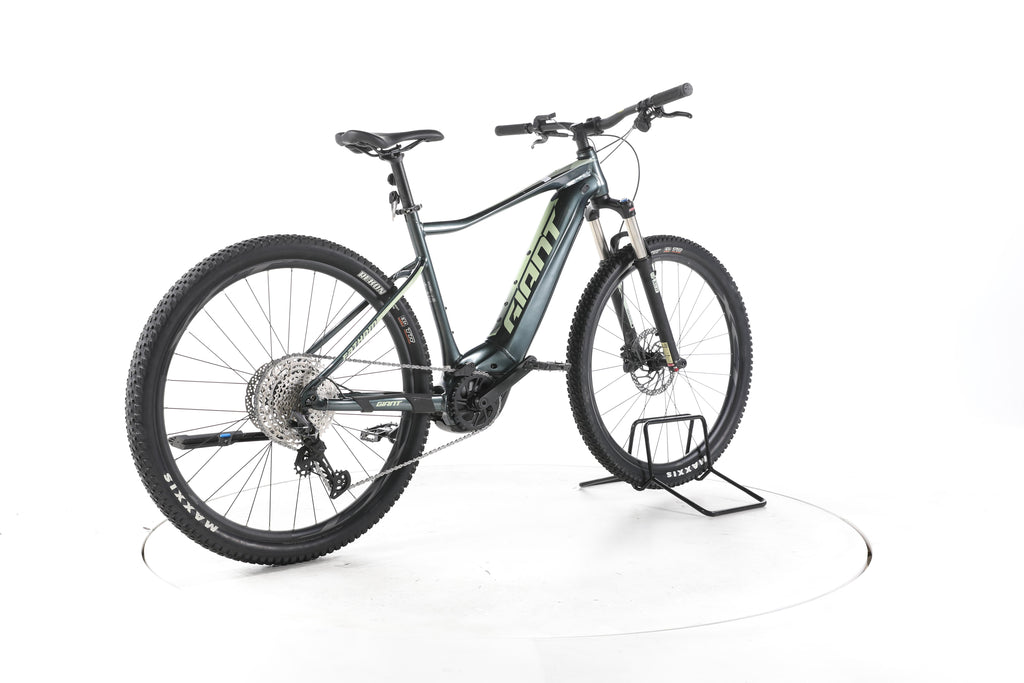 Giant Fathom E+ 1 E-Bike - Image 12
