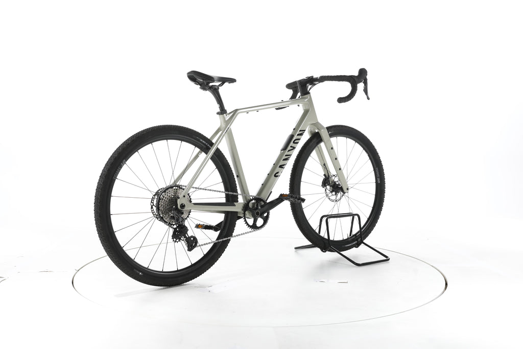 Canyon Grizl CF 7 - Image 12