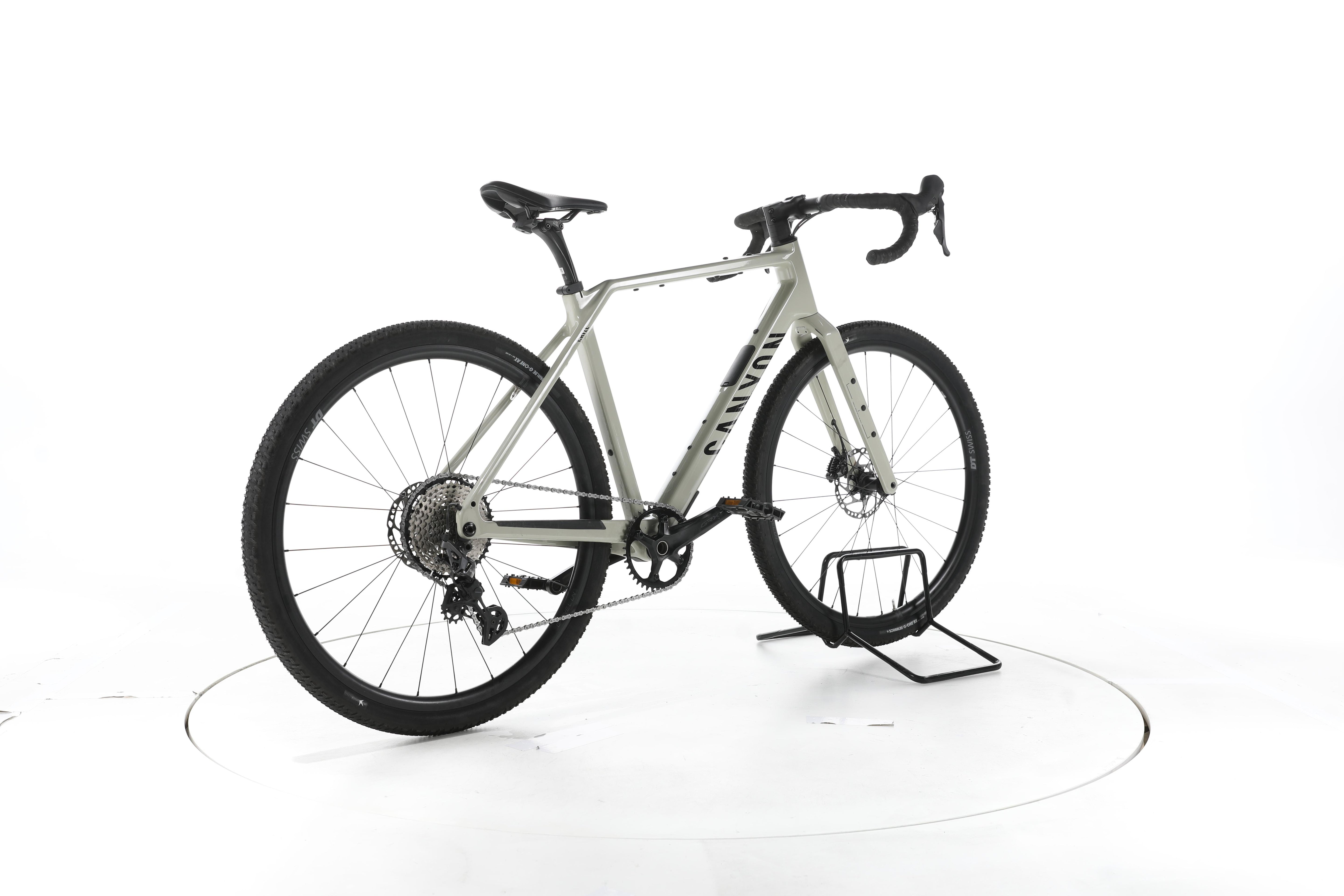 Canyon Grizl CF 7 - Image 12