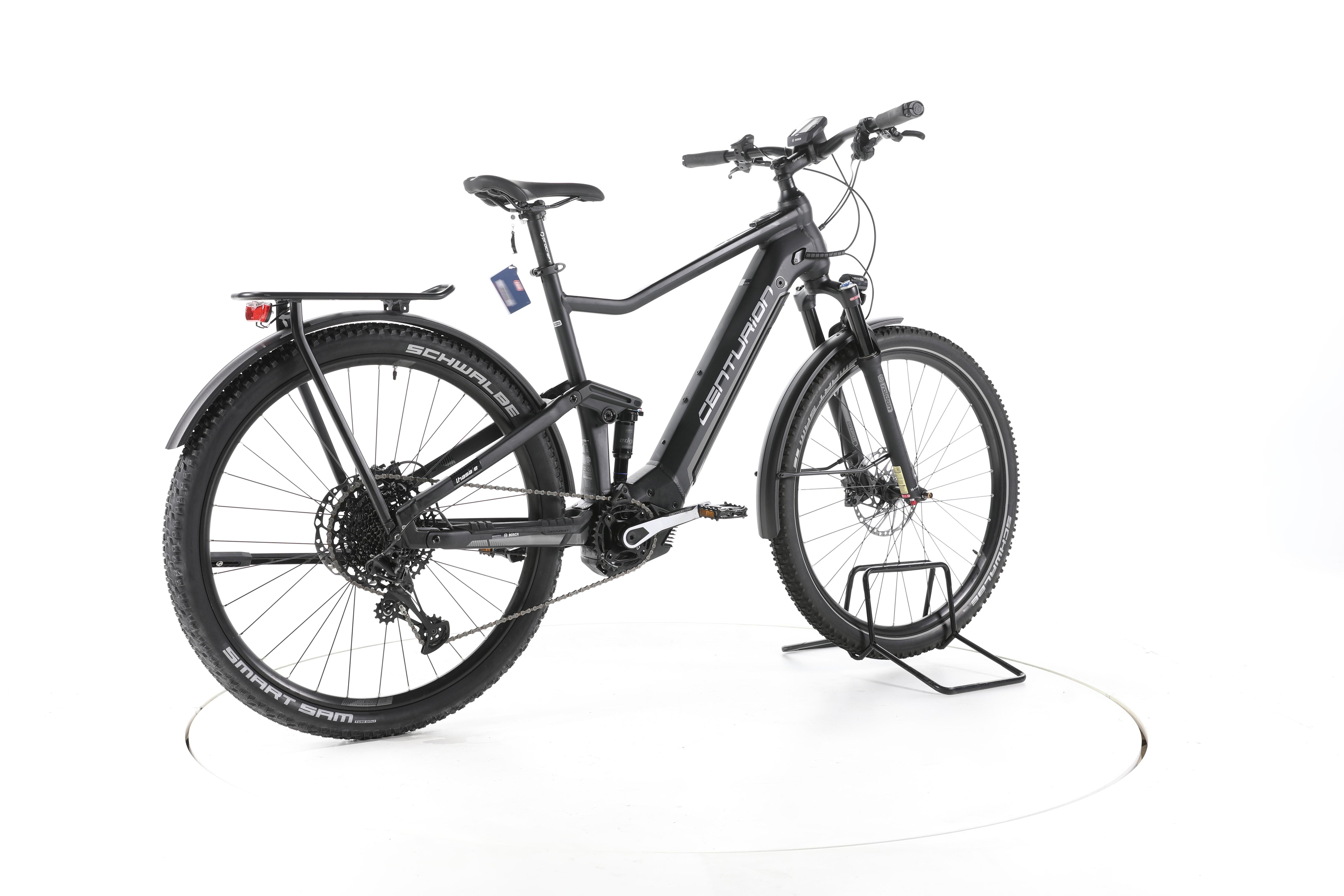 Centurion Lhasa E R860i EQ SUV E-Bike - Image 12