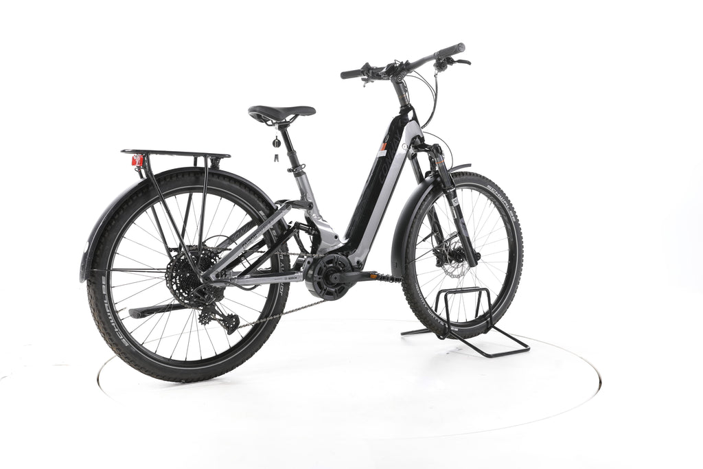 Conway Cairon SUV FS 4.7 Trekking E-Bike Tiefeinsteiger - Image 12