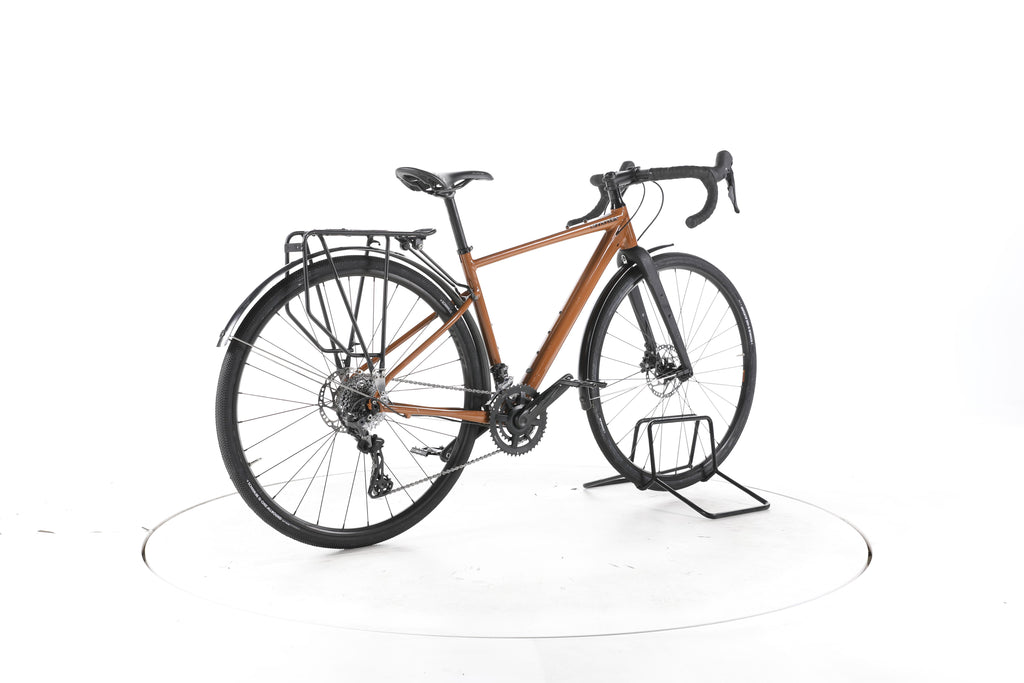 Cannondale topstone1 Gravelbike - Image 12