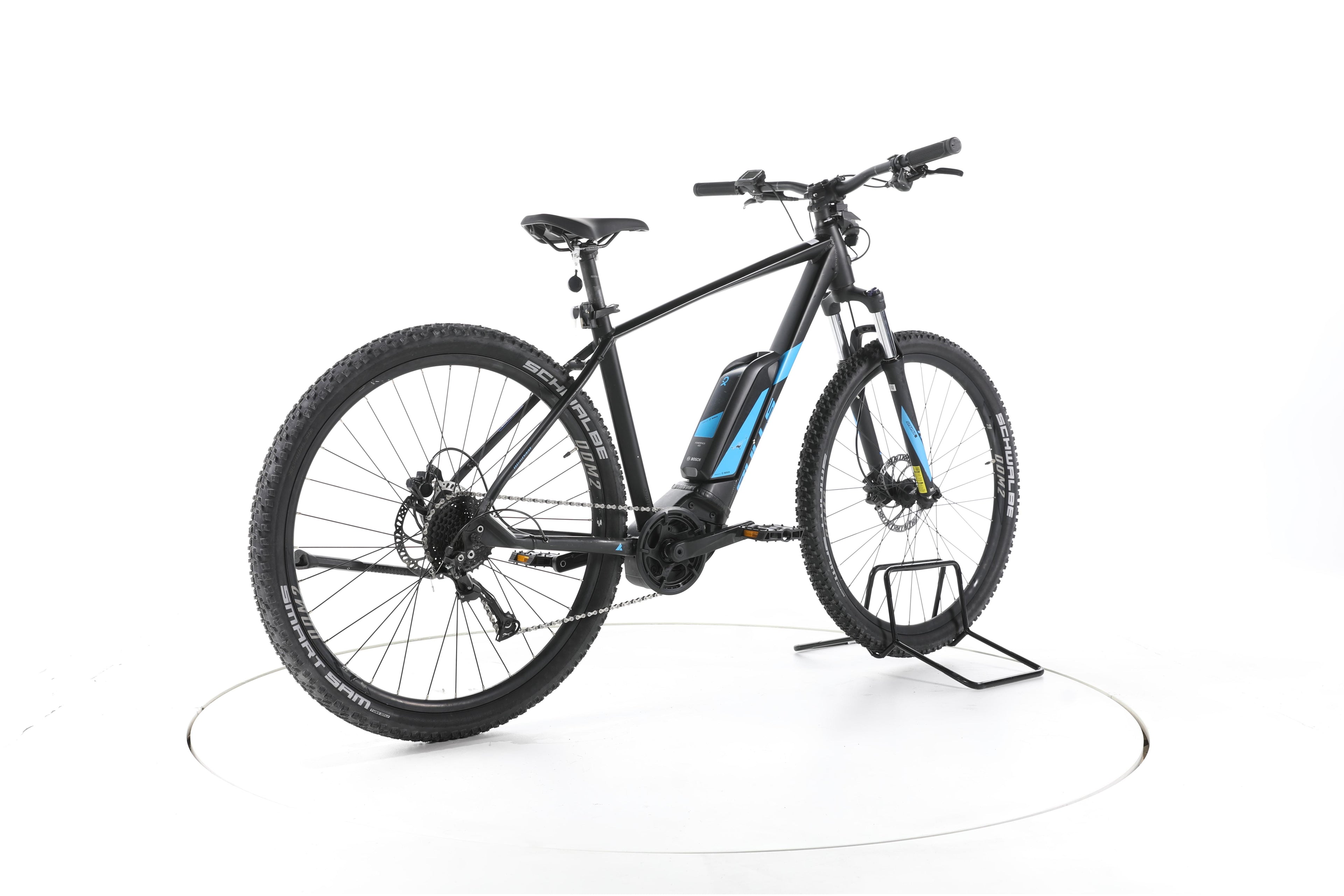 Bulls LT CX E-Bike - Image 12