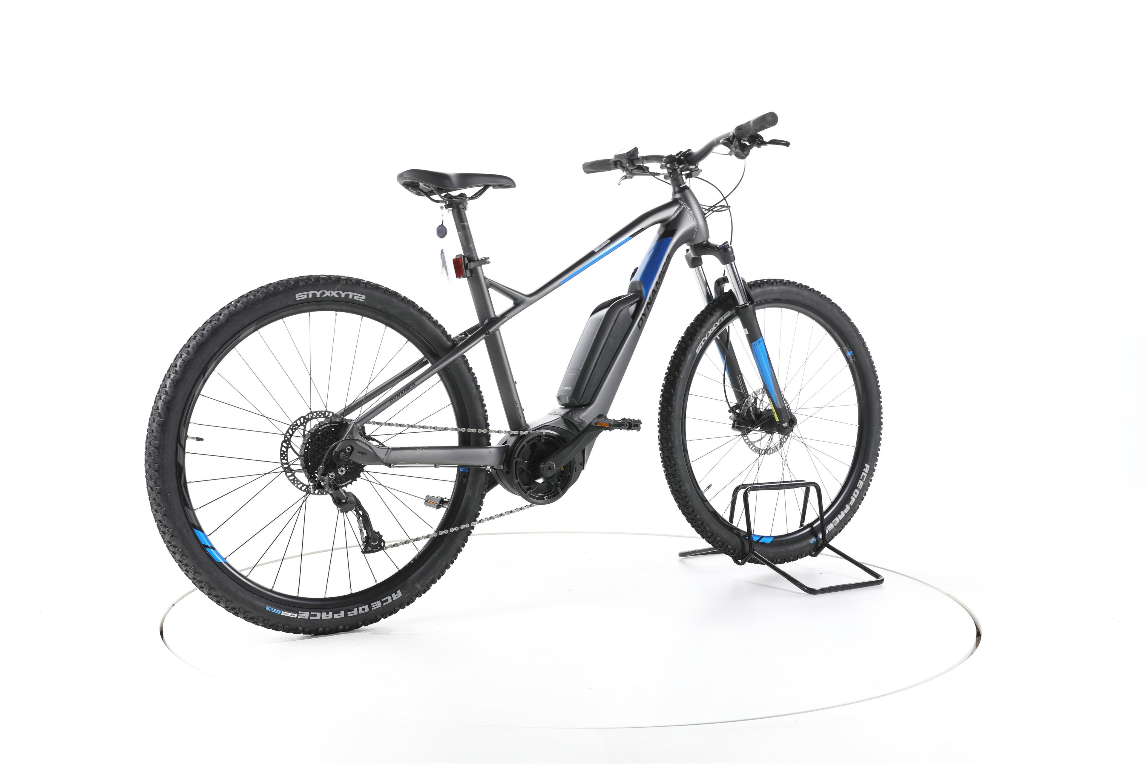 Dynamics Vulcano E-Bike - Image 12
