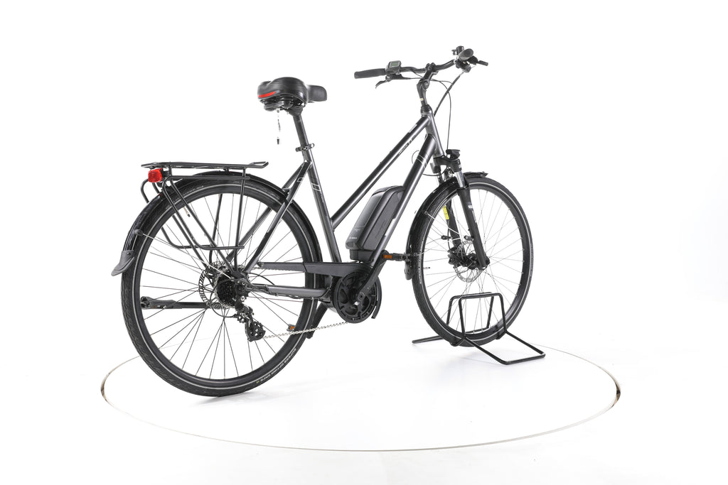 Triumph E-Bird Ultra 500 Trekking E-Bike - Image 12