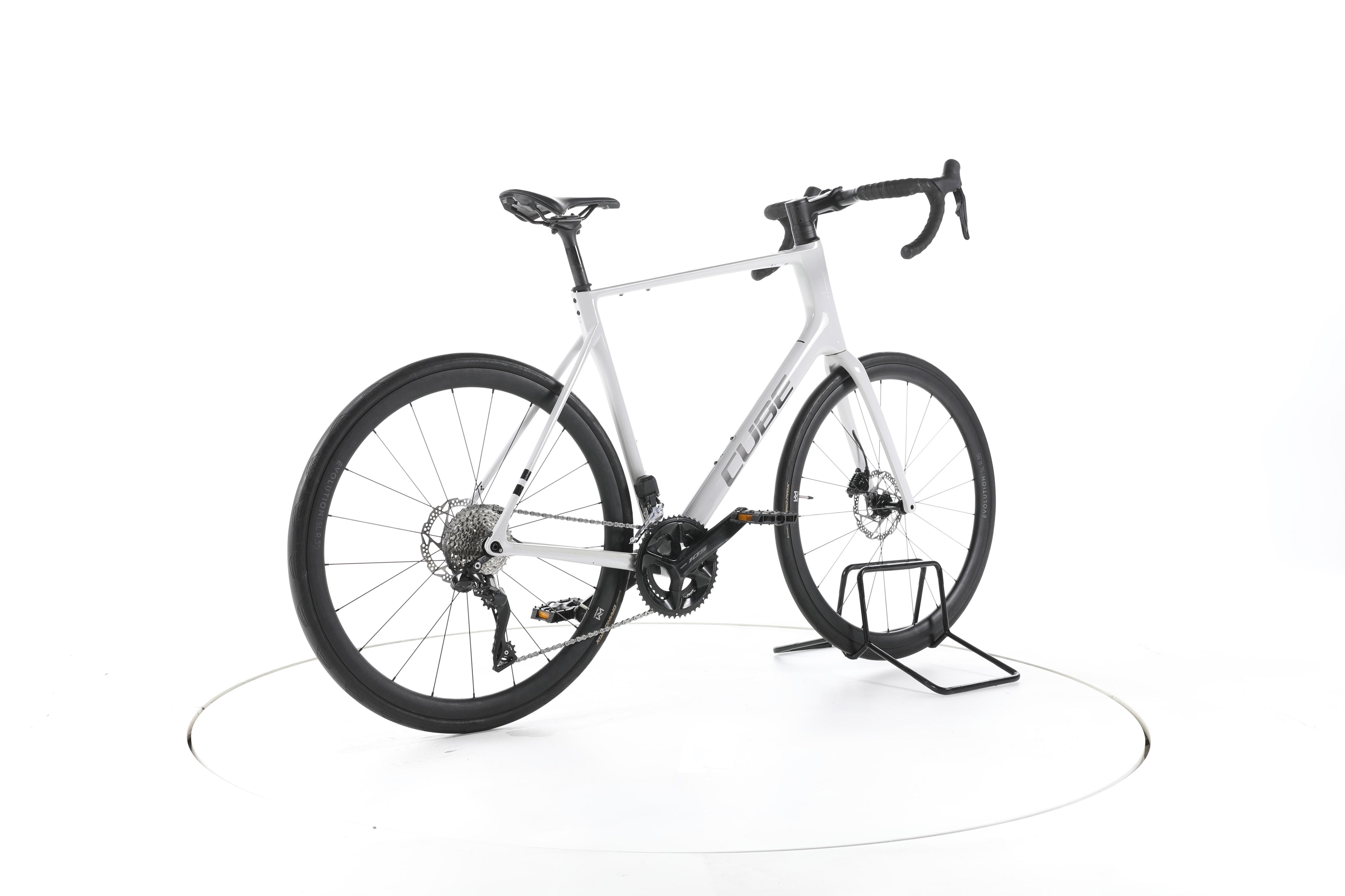 Cube Attain C:62 SLX - Image 12