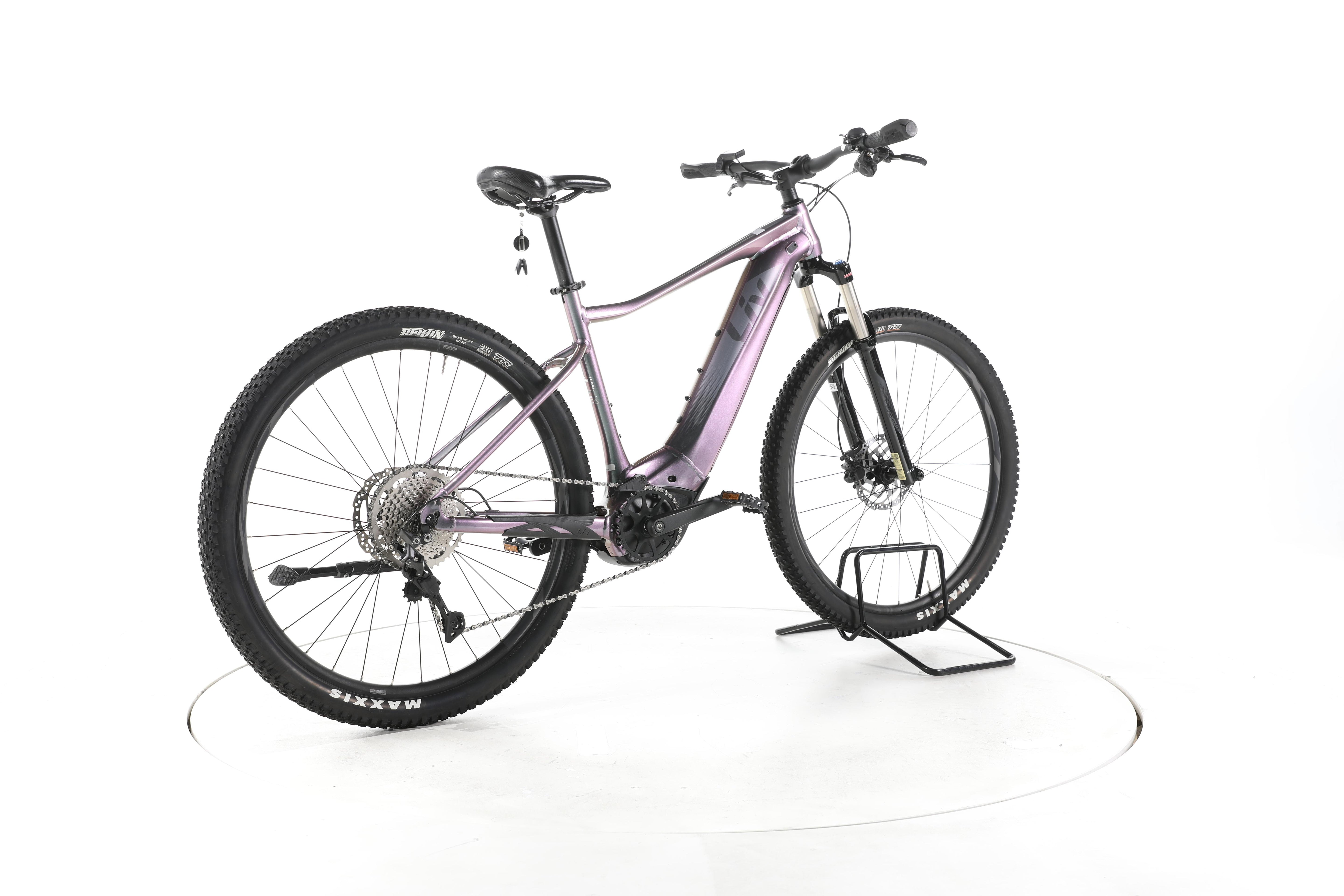 Liv Vall E+ 2 E-Bike - Image 12