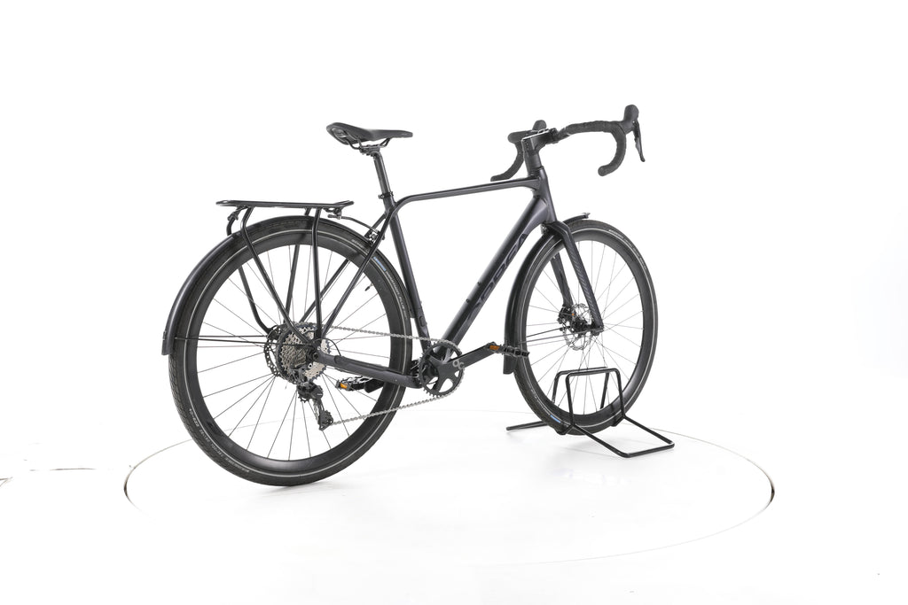 Orbea Terra H30 Fahrrad Rennrad & Gravel - Image 12