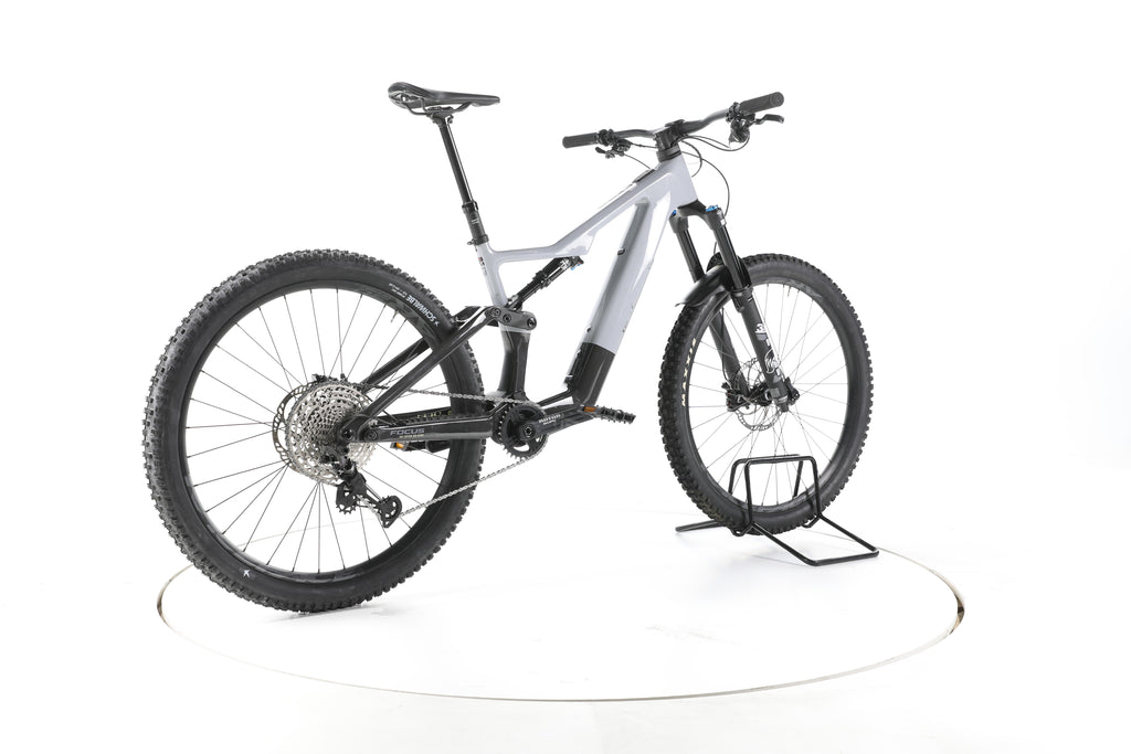 Focus JAM² SL 8.7 E-Bike Fully Carbon - Image 12