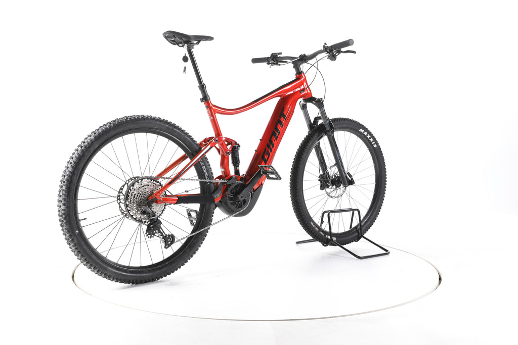 Giant Stance E+ 1 E-Bike Fully - Image 12