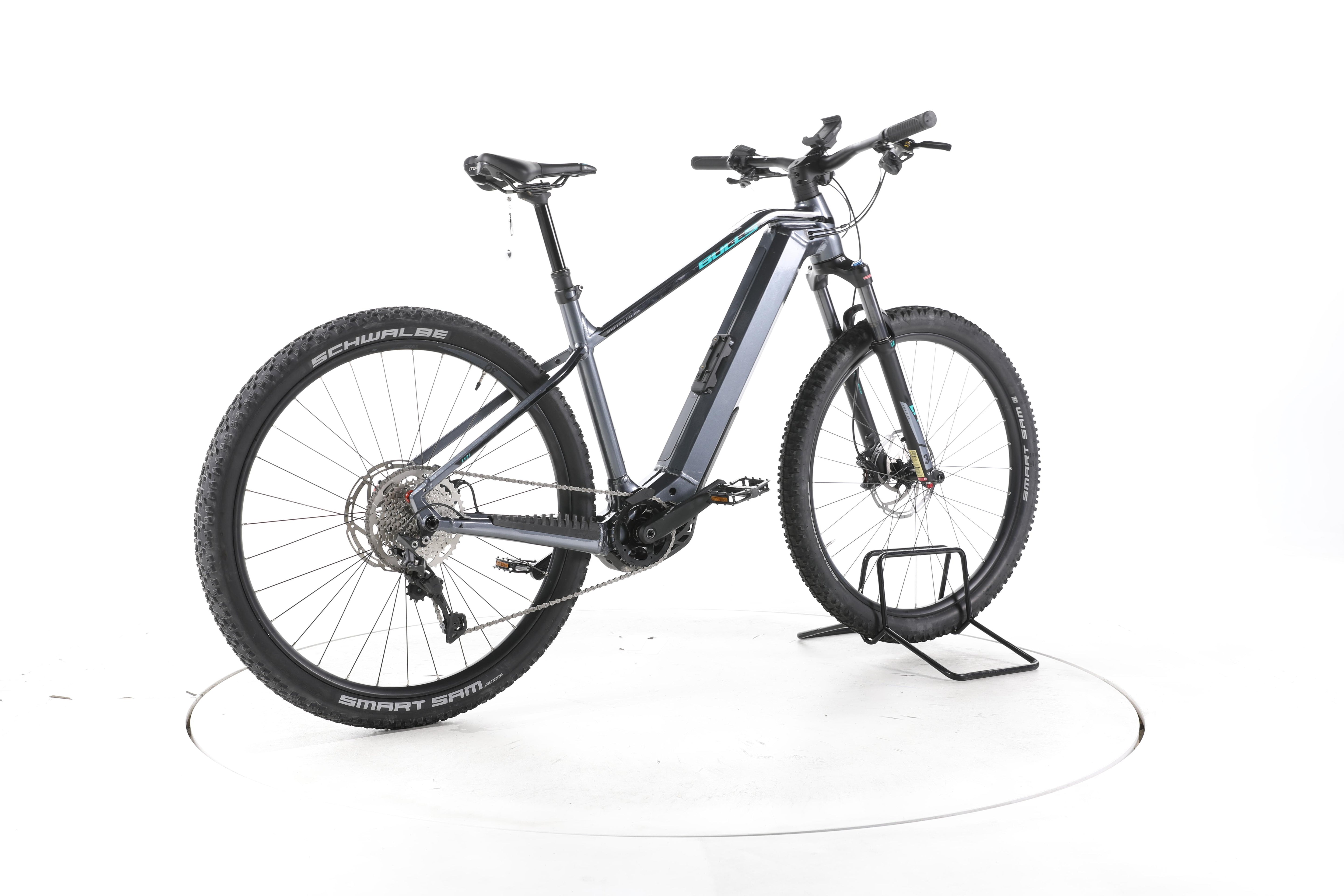 Bulls Sonic Evo 1 E-Bike - Image 12