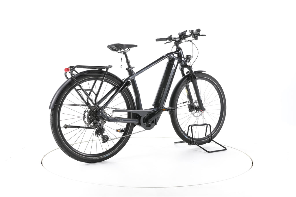 FLYER Gotour6 7.10 Trekking E-Bike - Image 12