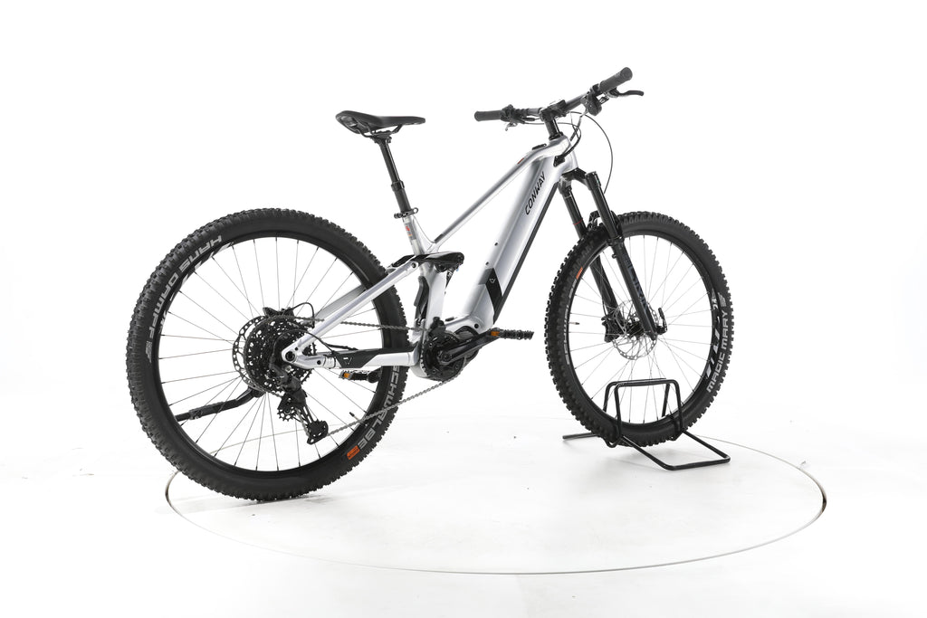 Conway eWME 2.0 E-Bike Fully 2025 - Image 12