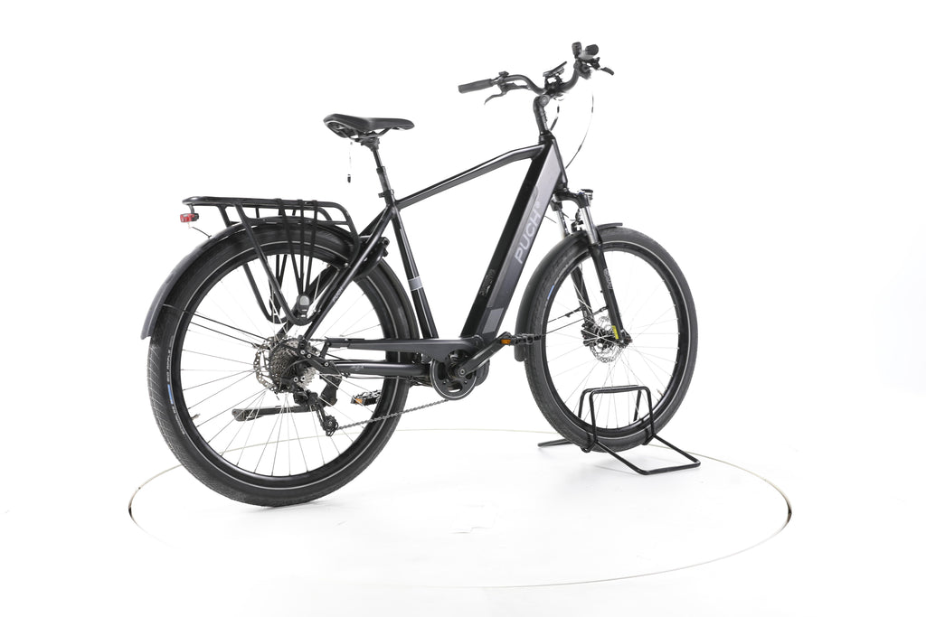 Puch Q4.5 Trekking E-Bike - Image 12