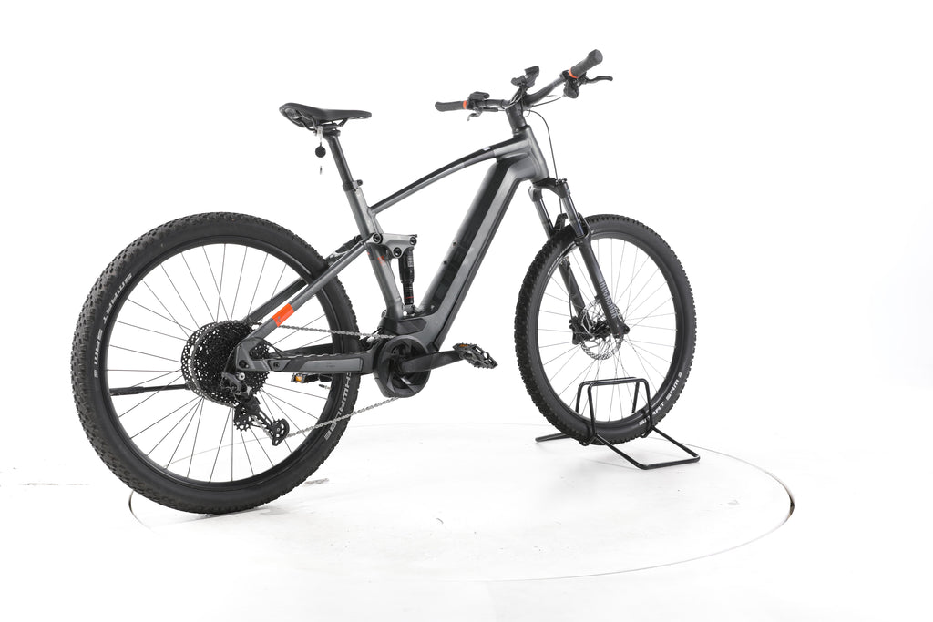 Cube Stereo Hybrid 120 Pro E-Bike Fully 2024 - Image 12