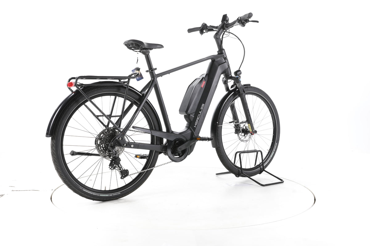 Hercules Tessano HD I-11 Trekking E-Bike 2025 - Image 12