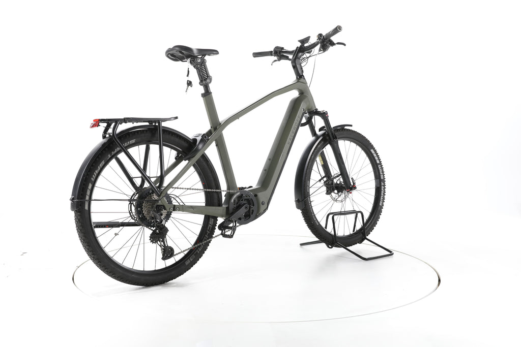 Kalkhoff ENTICE 7.B MOVE+ Trekking E-Bike - Image 12