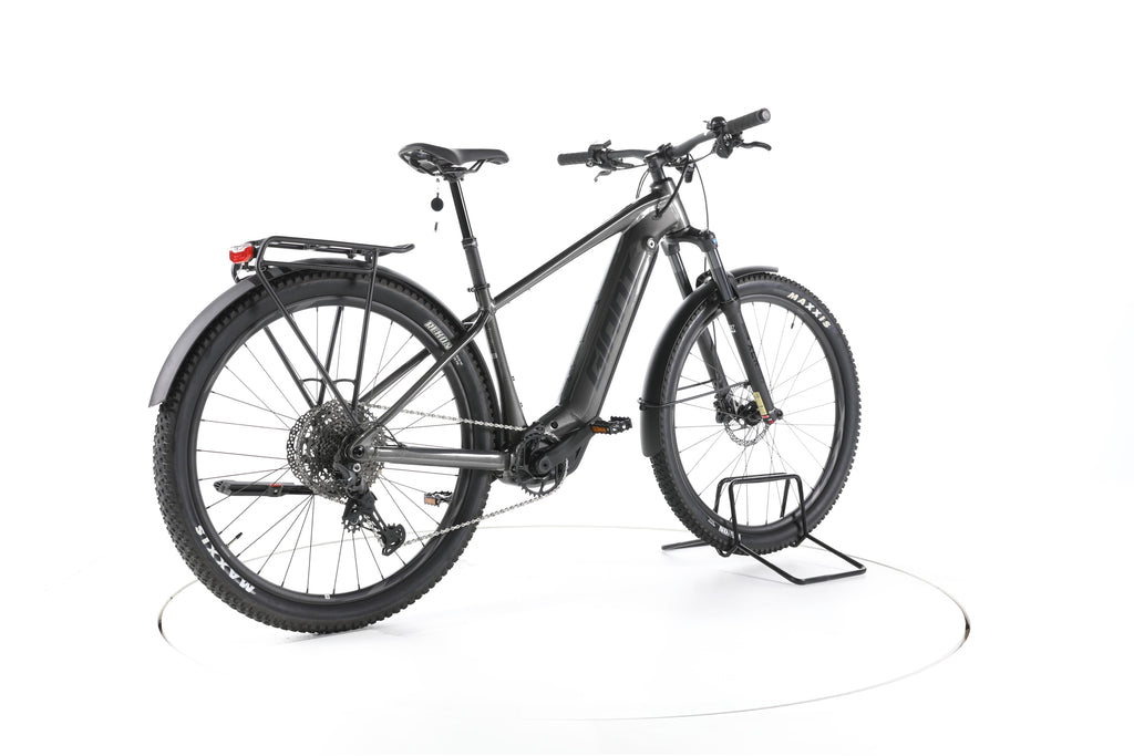 Giant Fathom E+ 1 EX Trekking E-Bike 2024 - Image 12