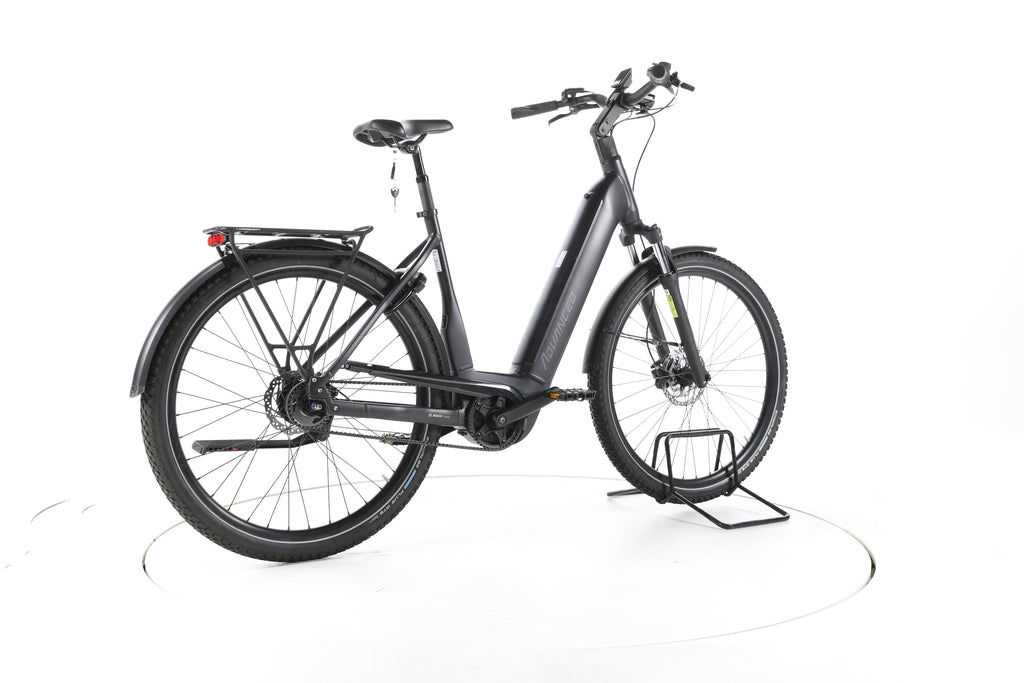 ADVANCED Tour Pro City E-Bike Tiefeinsteiger 2024 - Image 12