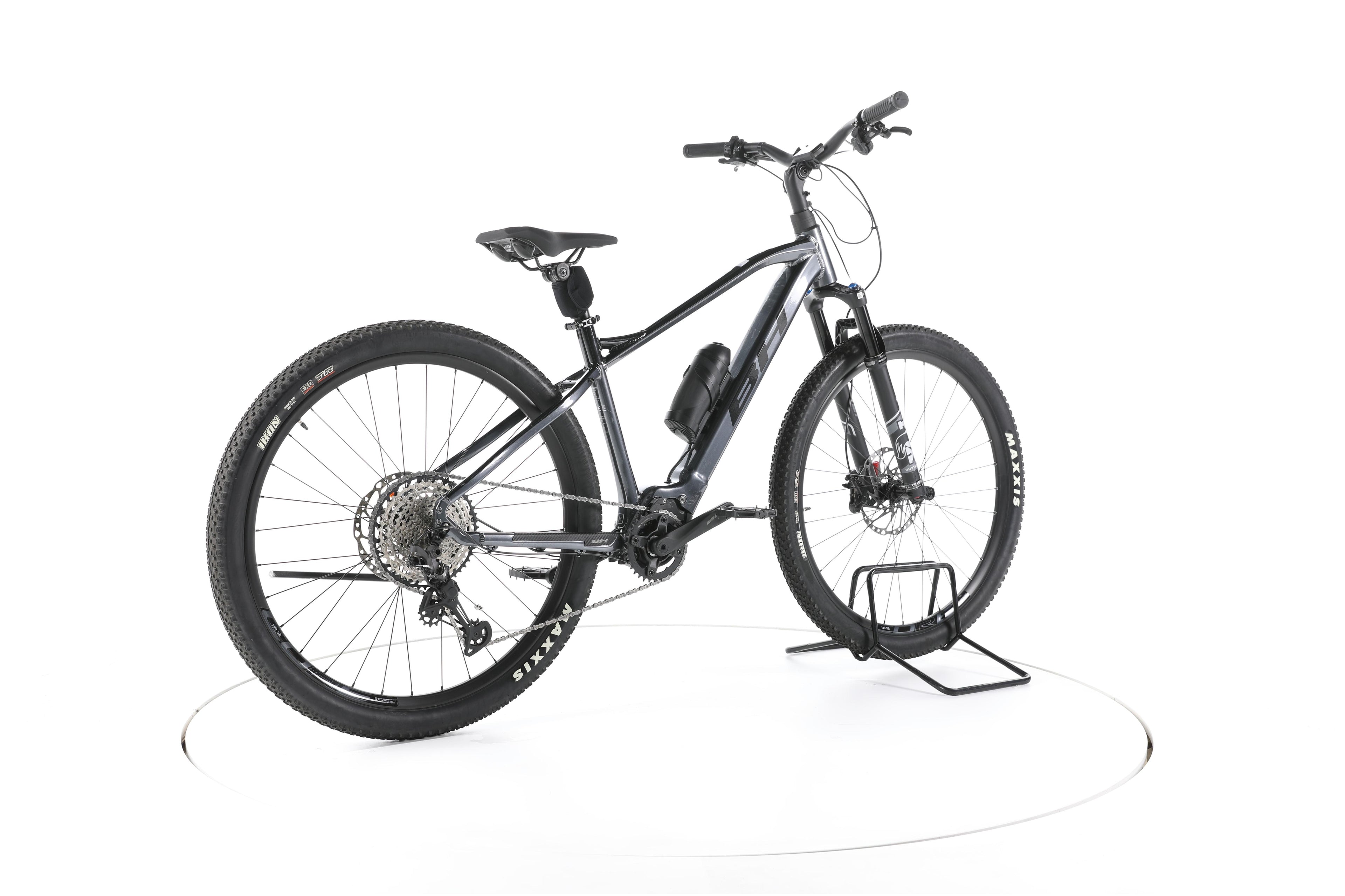 BH Bikes CORE PRO E-Bike - Image 12