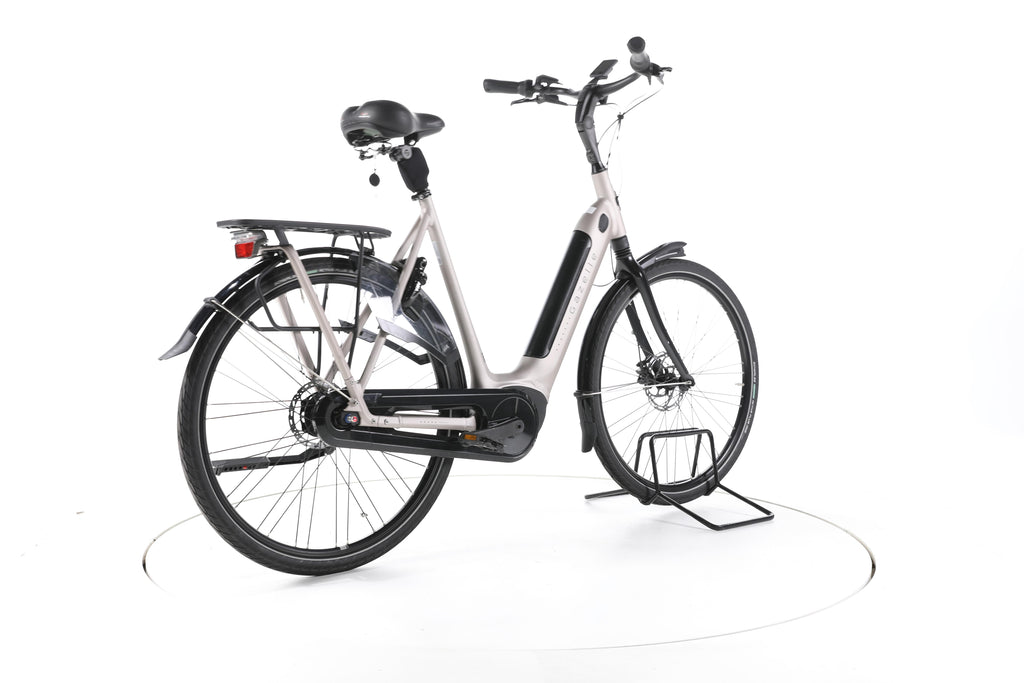 Gazelle Arroyo C8 HMB Elite City E-Bike Tiefeinsteiger 2024 - Image 12