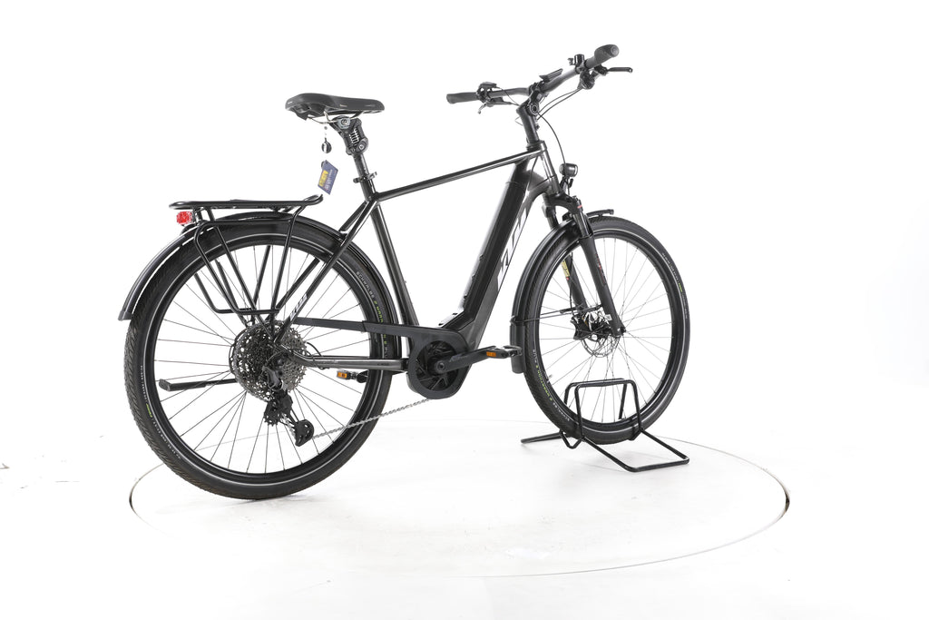 KTM Macina Style XL Trekking E-Bike - Image 12
